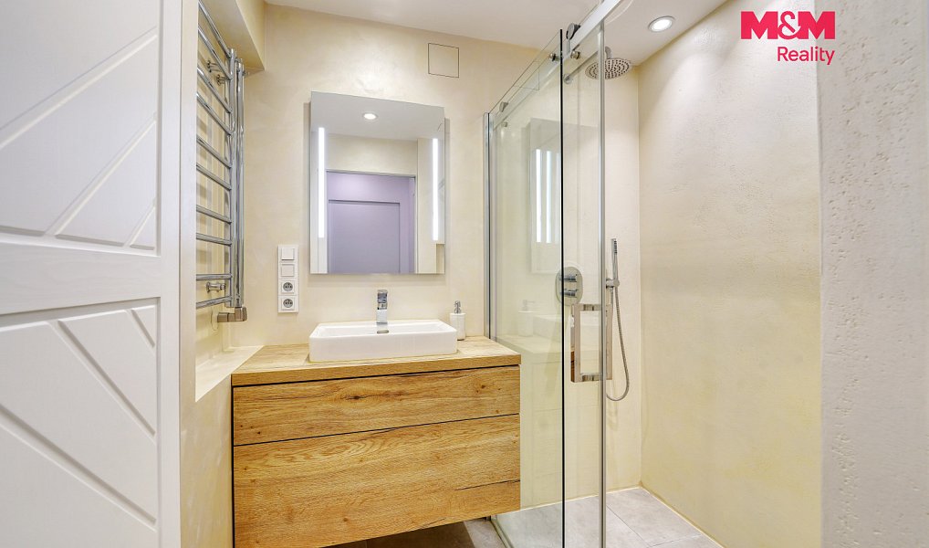 Pronájem bytu 3+kk 66 m², Plzeň – náhled fotky 13