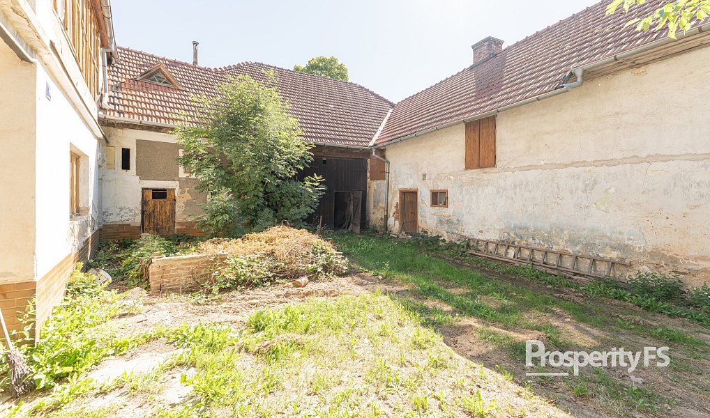 Prodej domu 294 m² s pozemkem 896 m², Bystřice nad Pernštejnem – náhled fotky 6