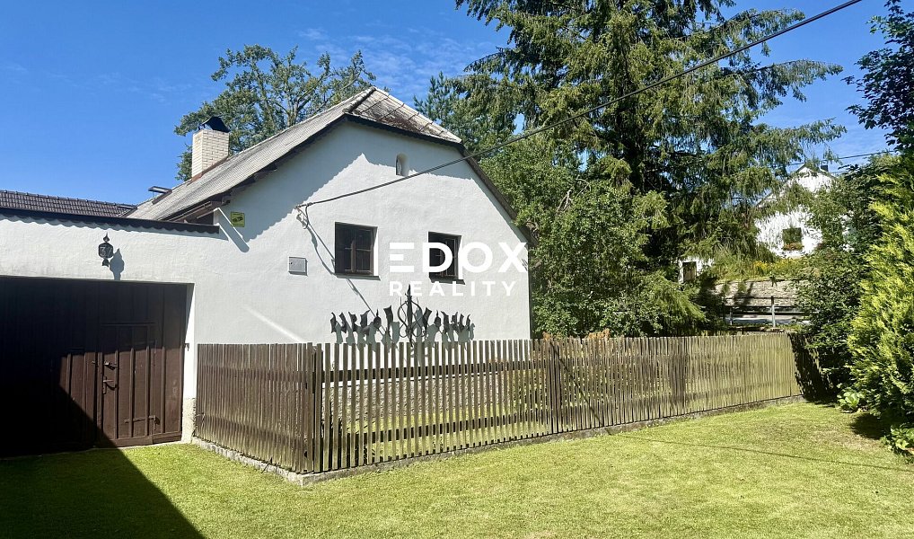 Prodej chaty/chalupy 140 m² s pozemkem 513 m², Batelov – náhled fotky 20
