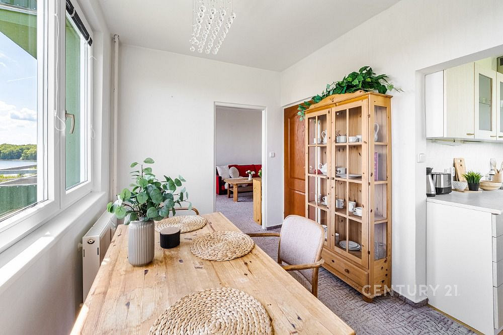 Prodej bytu 3+kk 62 m² – fotografie 2