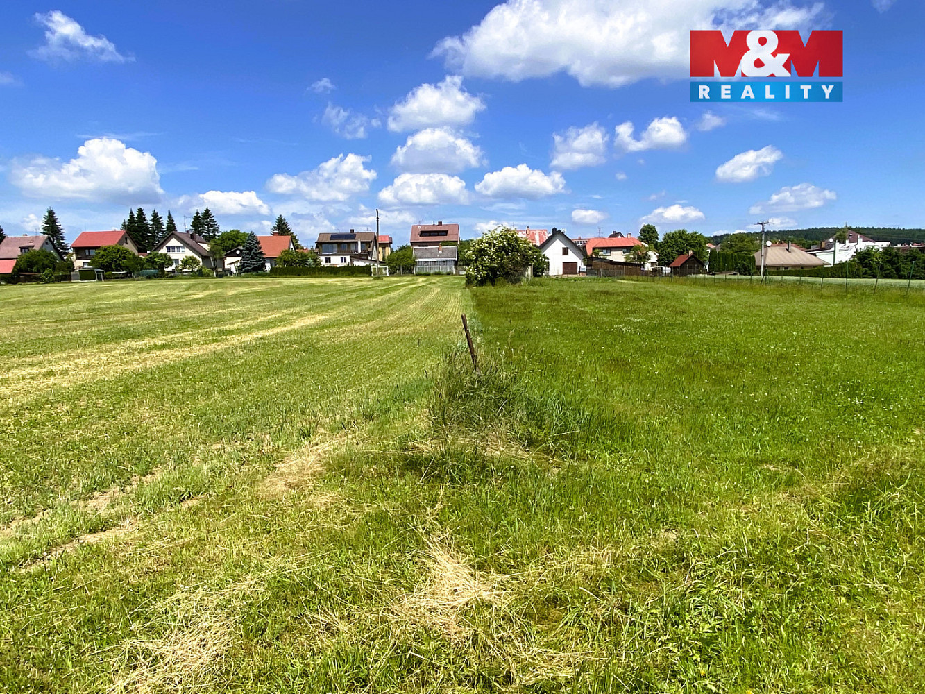 Prodej komerčního pozemku 7 766 m² — photo 2