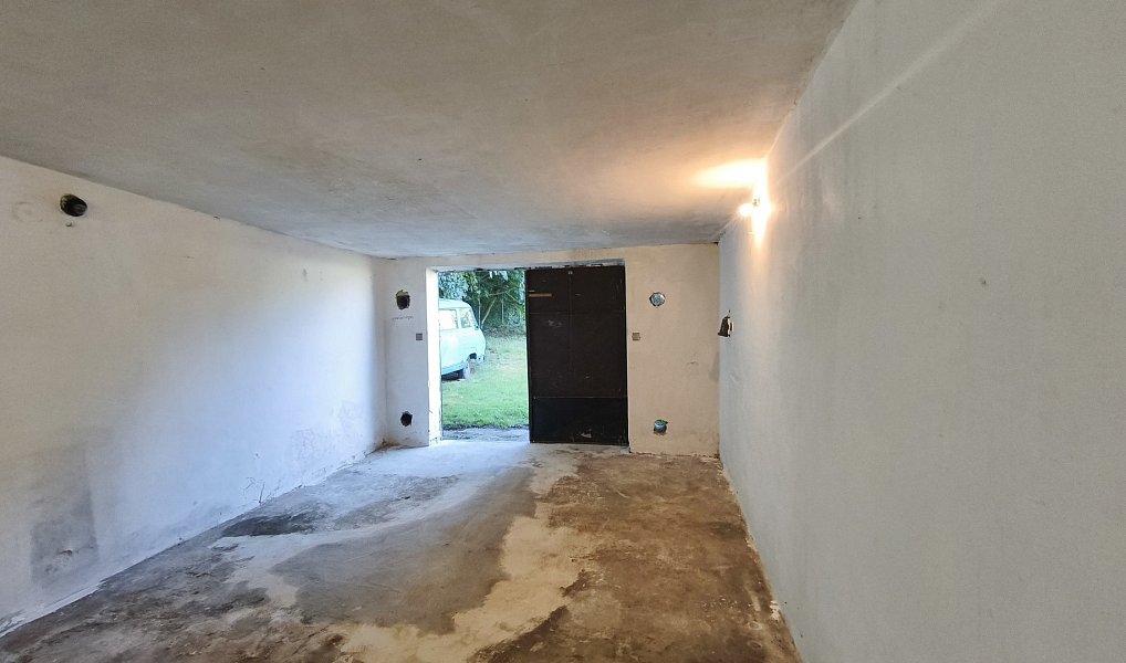 Prodej garáže - Bystřice pod Hostýnem, Bystřice pod Hostýnem – náhled fotky 5