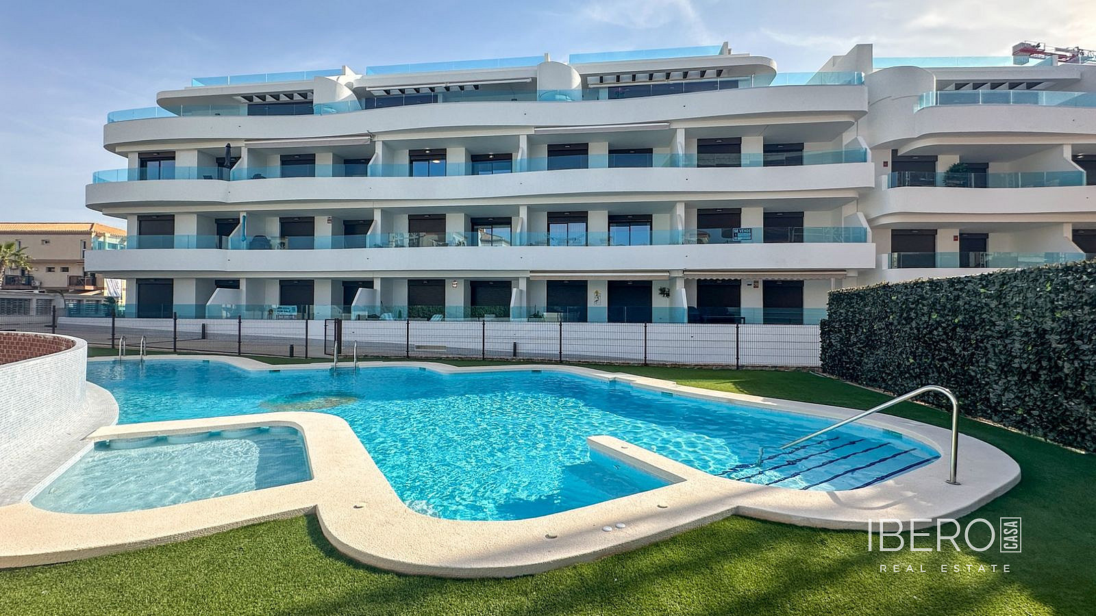 Pis 3+kk – Orihuela, Playa Flamenca I, Urbanización La Zenia II - Vista 2