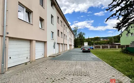 Prodej bytu 2+kk 51 m², Popelky Biliánové, Králův Dvůr, okres Beroun