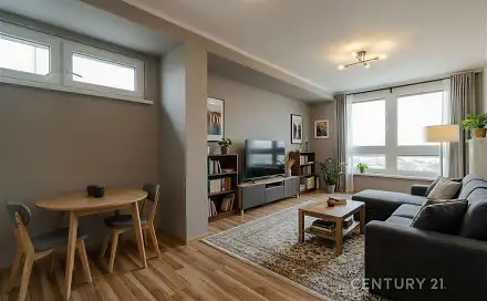 Prodej bytu 2+1 61 m², Edvarda Beneše, Opava - Kateřinky