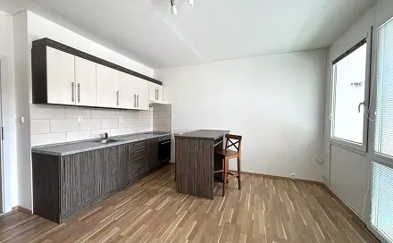 Pronájem bytu 1+kk 27 m², Tachovská, Plzeň - Bolevec