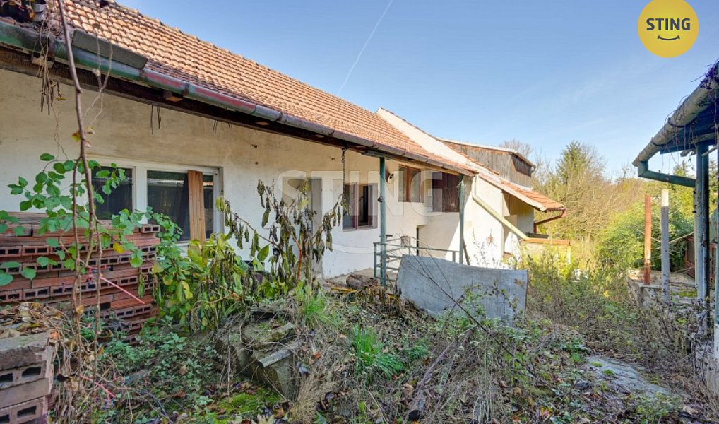 Prodej domu 140 m² s pozemkem 1 219 m², Podolí – náhled fotky 22