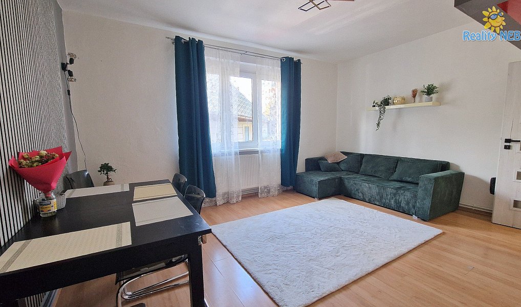 Prodej bytu 2+1 46 m², Praha – náhled fotky 4