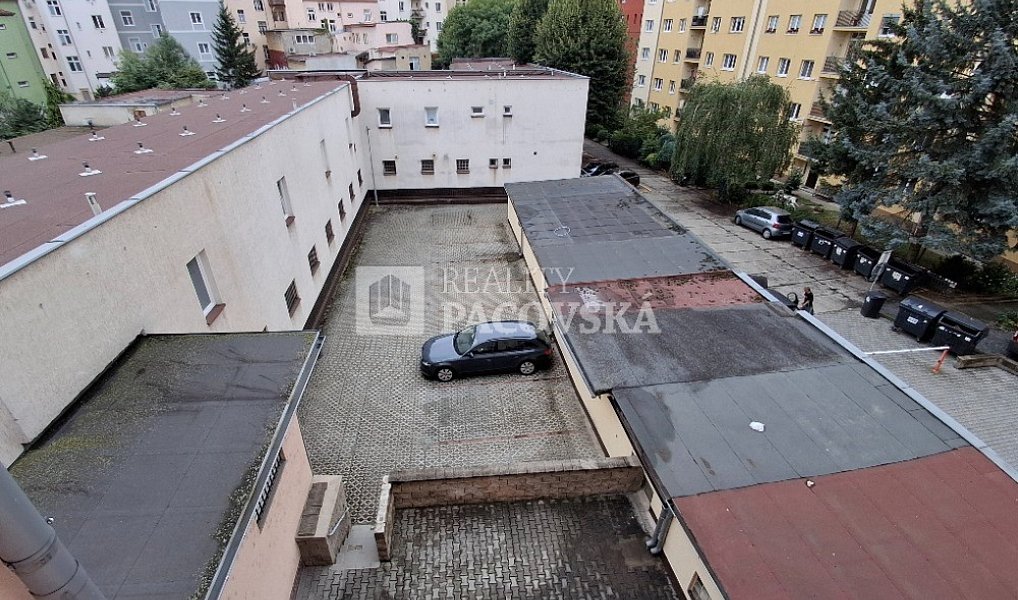 Pronájem bytu 2+kk 65 m², Ústí nad Labem – náhled fotky 13