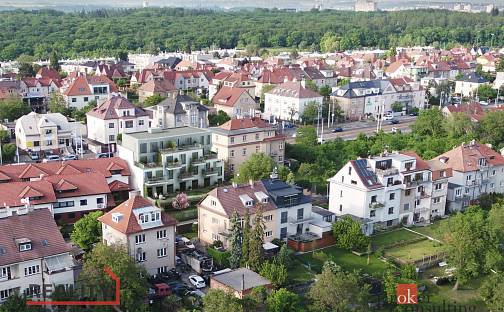 Prodej bytu 3+kk 103 m², Bělohorská, Praha 6 - Břevnov