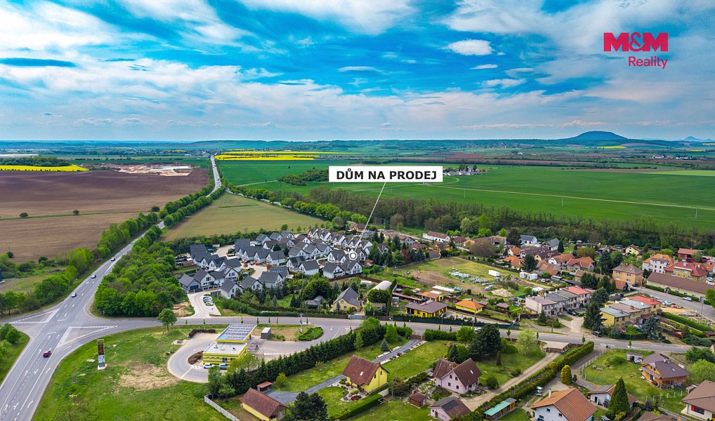 Prodej domu 124 m² s pozemkem 341 m², Býkev – náhled fotky 26
