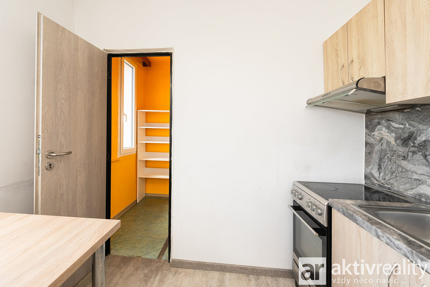 Pronájem bytu 2+1 57 m² – fotografie 5