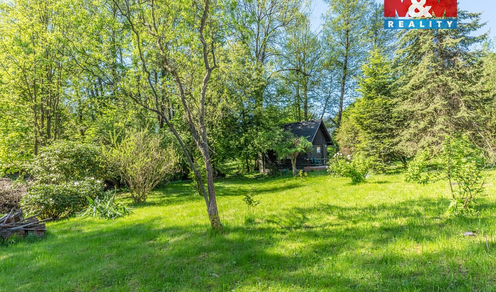 Prodej stavebního pozemku 2 165 m², Jablonec nad Nisou – náhled fotky 8