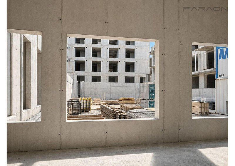 Pronájem kanceláře 77 m² – fotografie 4