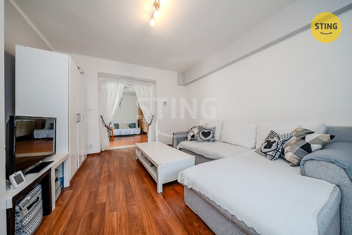 Prodej bytu 2+1 57 m² – další