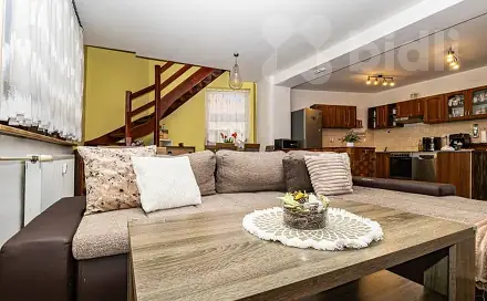Prodej bytu 3+kk 110 m², Stan. Strnada, Kladno - Rozdělov