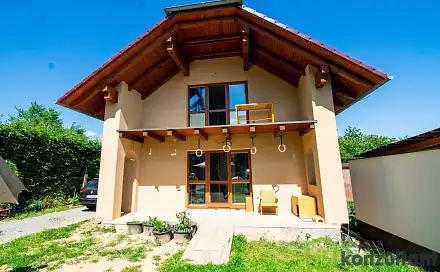 Prodej domu 155 m² s pozemkem 1 970 m², Otaslavice, okres Prostějov
