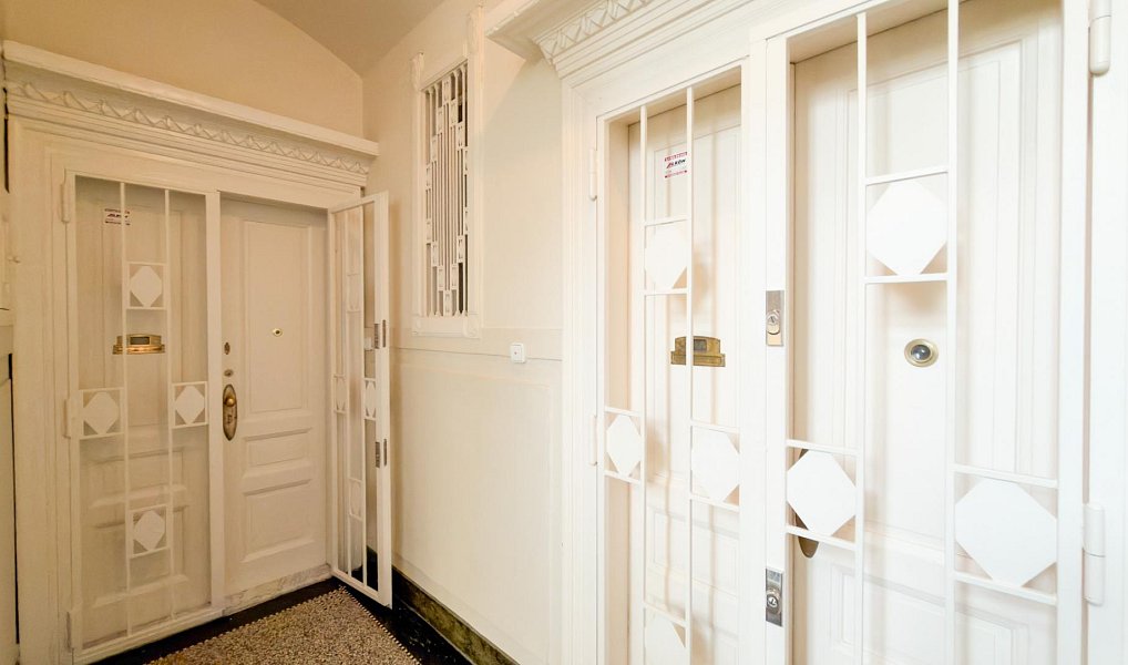Pronájem bytu 2+1 85 m², Praha – náhled fotky 22