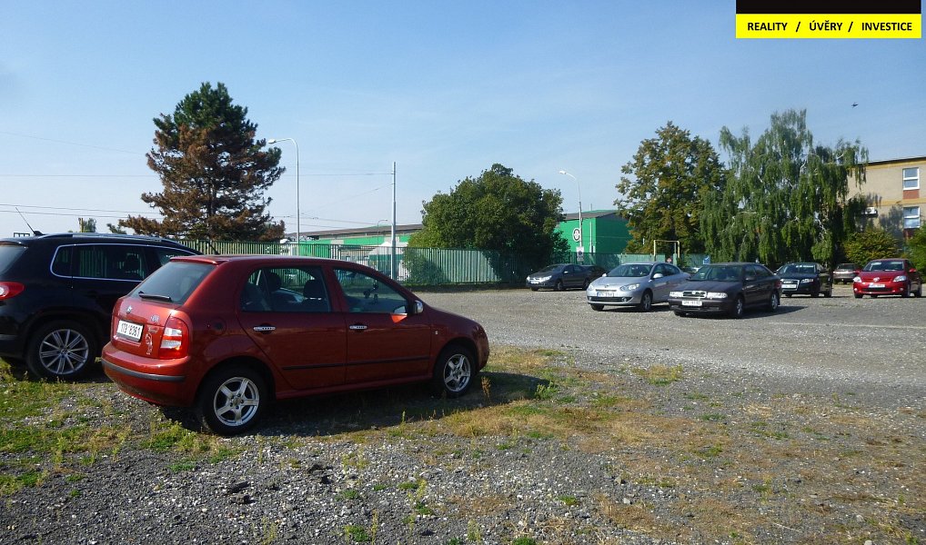 Pronájem kanceláře 342 m², Opava – náhled fotky 29