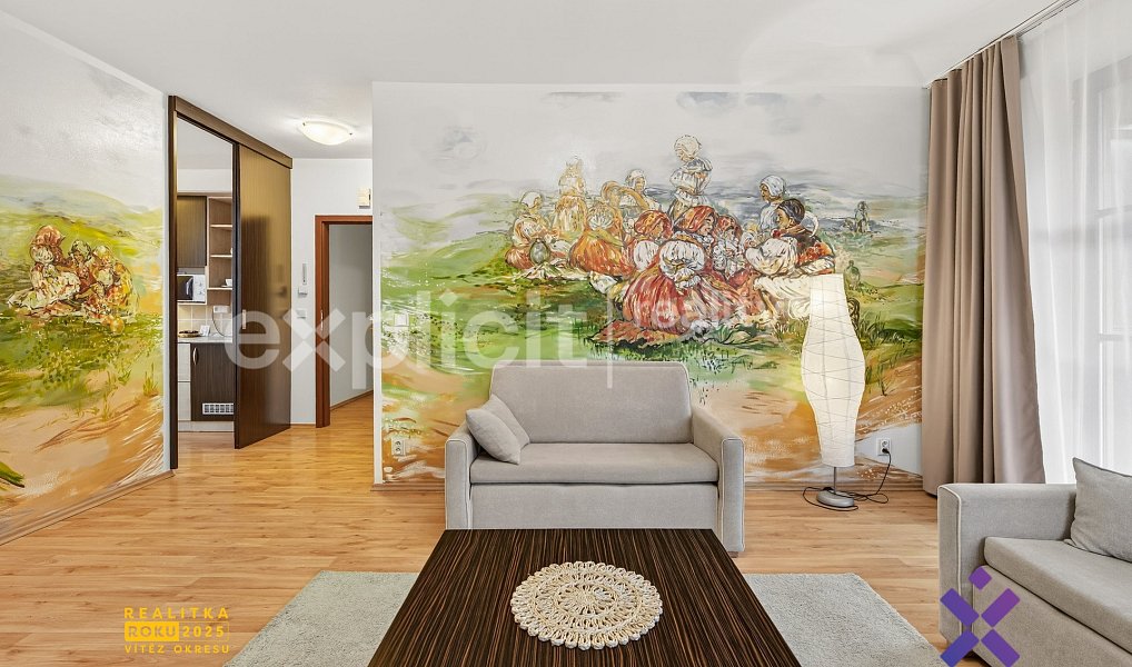 Prodej bytu 2+1 83 m², Luhačovice – náhled fotky 10