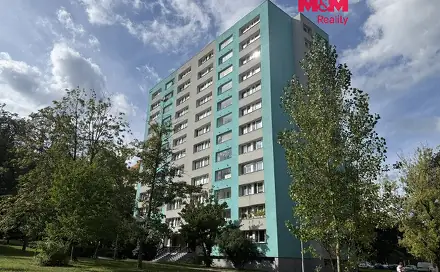 Prodej bytu 4+1 85 m², Ivana Sekaniny, Ostrava - Poruba