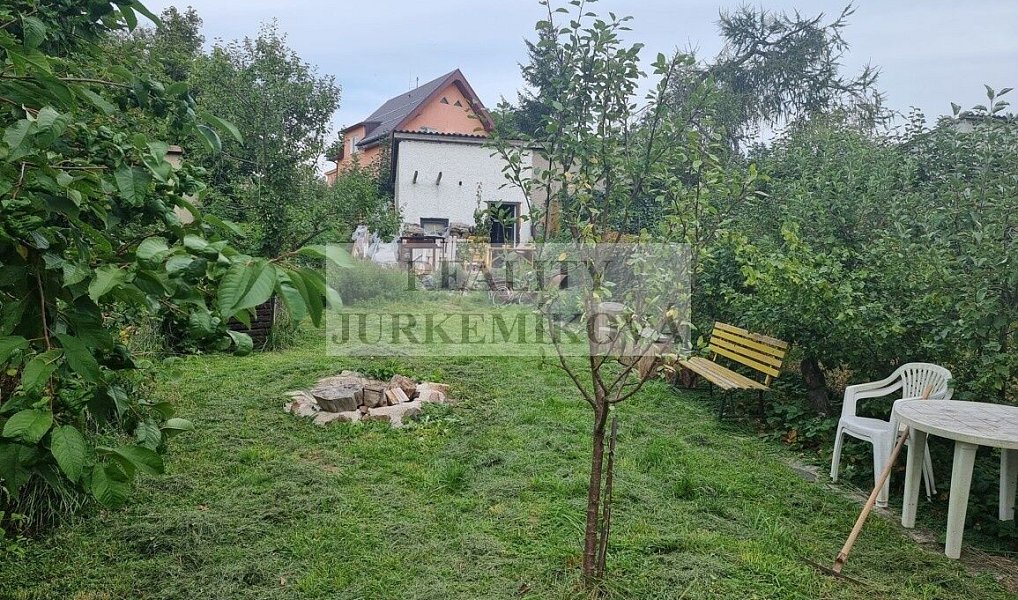 Pronájem domu 200 m² s pozemkem 447 m², Černá v Pošumaví – náhled fotky 21