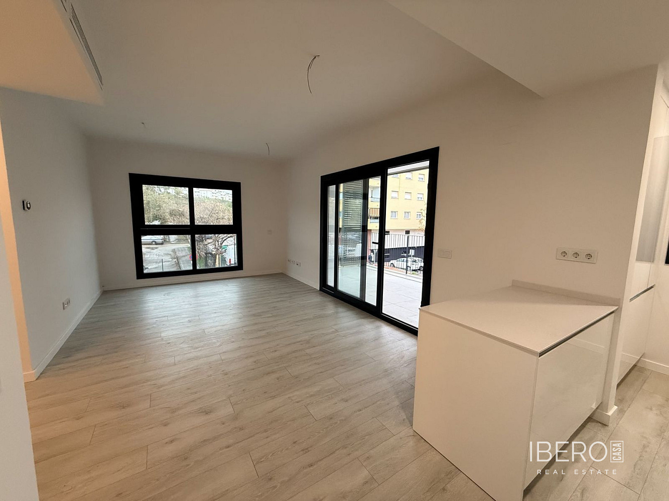 Pis 4+kk – Estepona, Barriada Islas Canarias - Vista 2