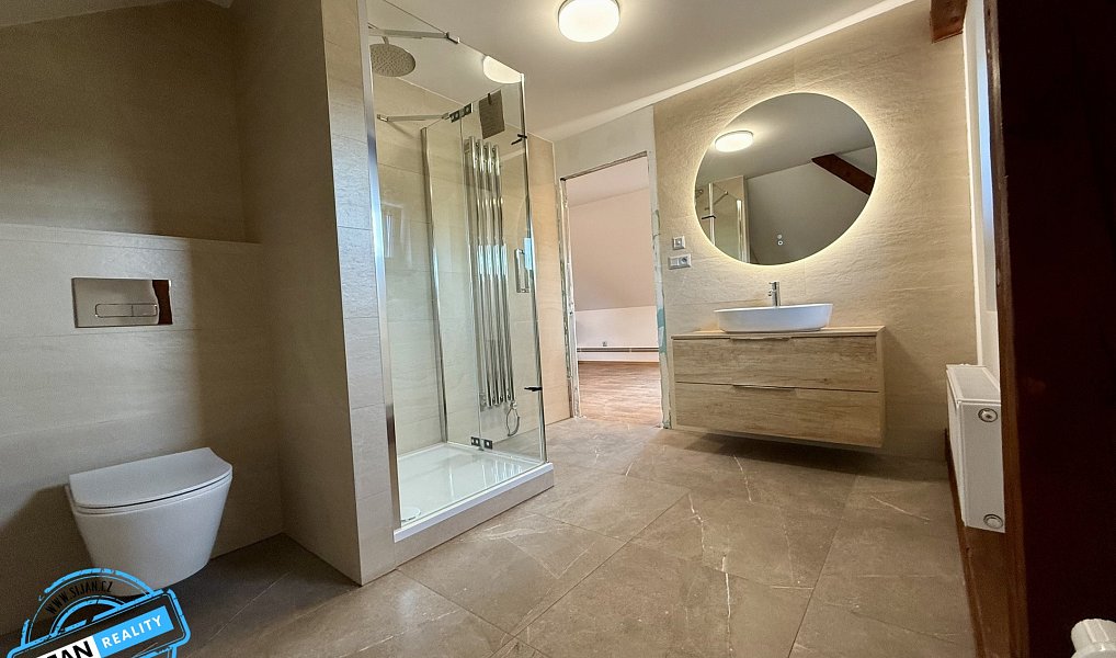Pronájem bytu 2+kk 105 m², Opava – náhled fotky 3