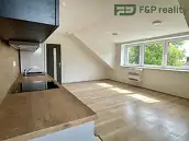 Pron�jem bytu 2+kk 50�m2