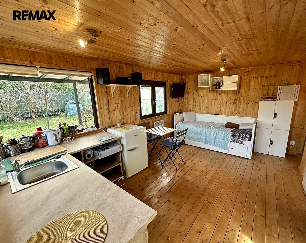 Prodej chaty/chalupy 23 m² s pozemkem 336 m² – fotografie 4