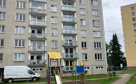 Pronájem bytu 3+1 75 m², Kopretinová, Trutnov - Horní Staré Město