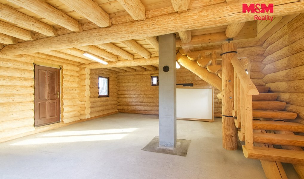 Prodej stavebního pozemku 14 105 m², Rudná pod Pradědem – náhled fotky 2