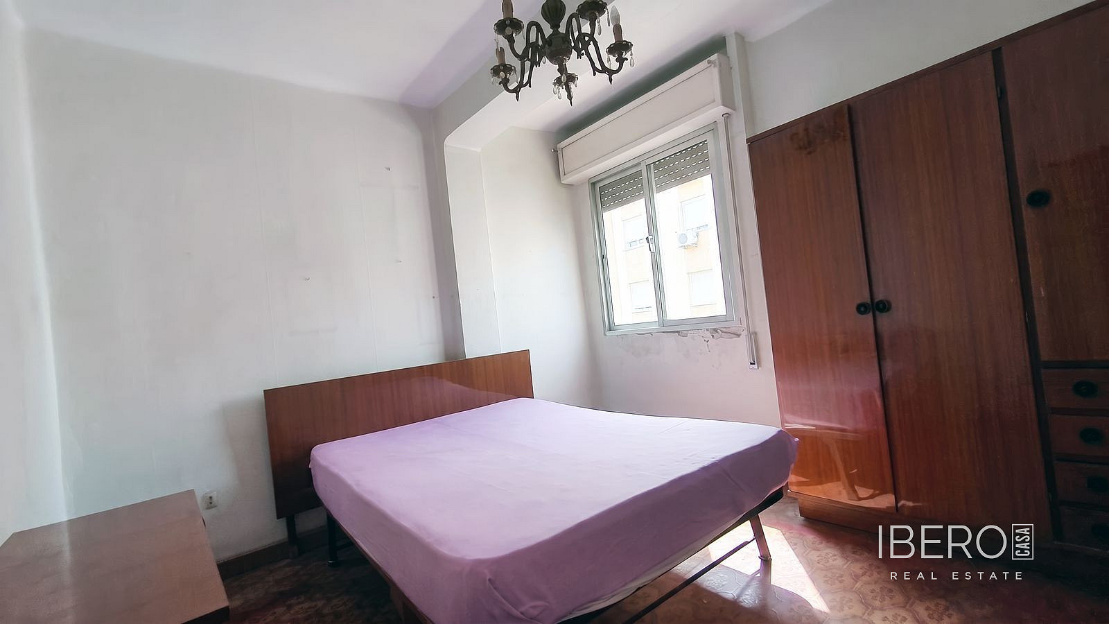 Piso 3+kk – Málaga, Centro Histórico, Centro - Vista 3
