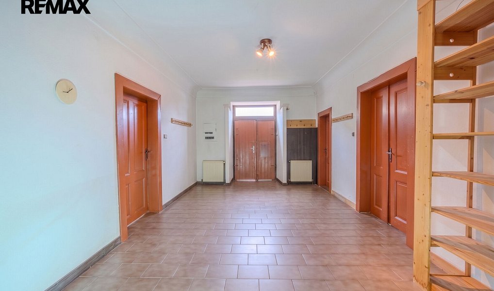 Prodej chaty/chalupy 430 m² s pozemkem 10 355 m², Kořenov – náhled fotky 24