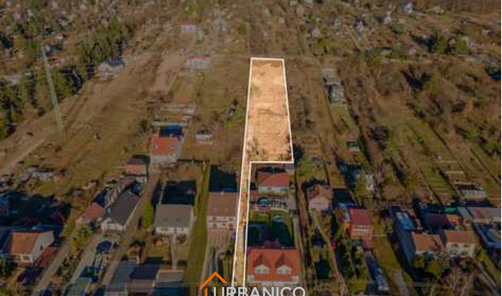 Prodej stavebního pozemku 2 969 m², Popůvky – náhled fotky 2