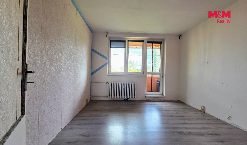 Prodej bytu 3+1 75 m², Ostrava – náhled fotky 11