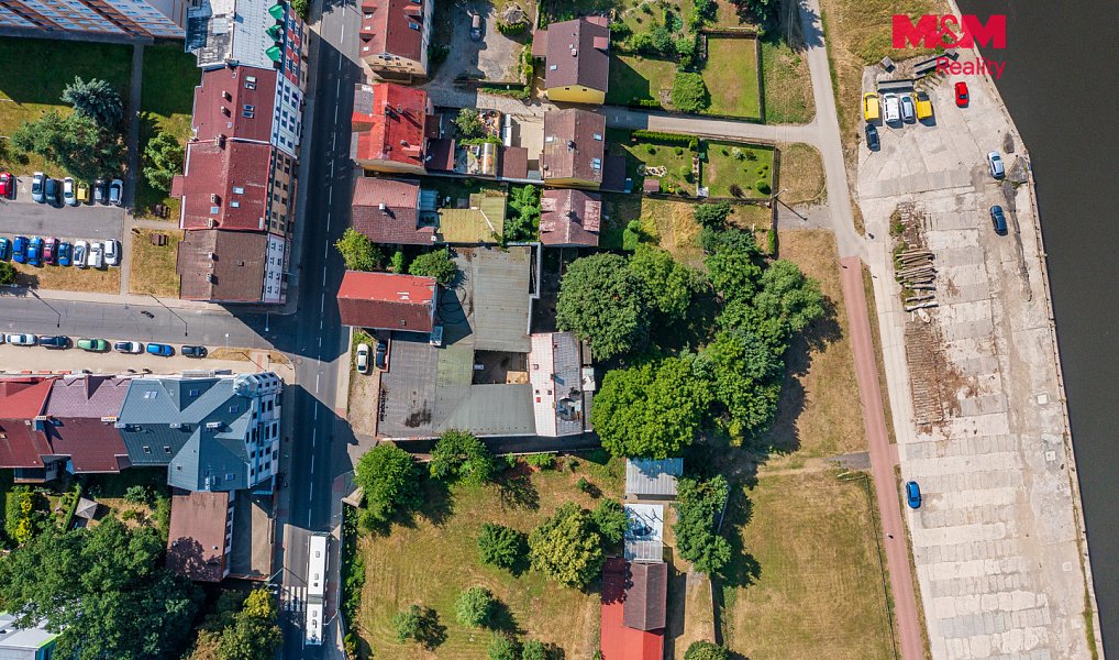 Prodej obchodních prostor 1 000 m², Děčín – náhled fotky 7