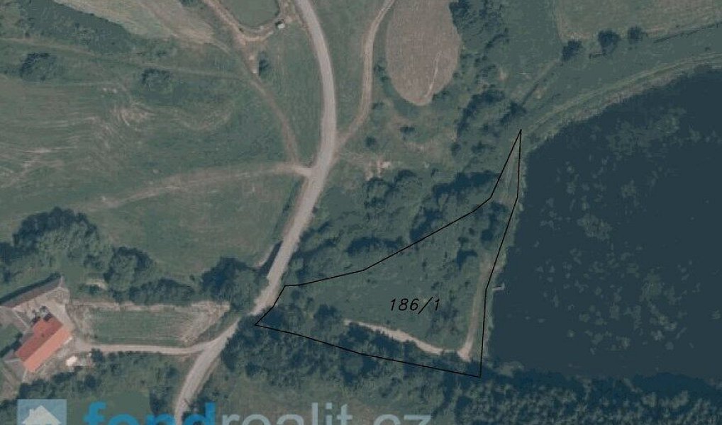 Prodej pozemku 4 724 m², Hříšice – náhled fotky 6