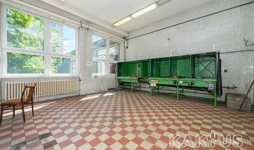 Pronájem skladovacích prostor 1 150 m², Paskov – náhled fotky 40