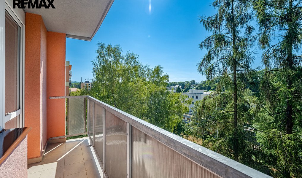 Prodej bytu 3+1 67 m², Světlá nad Sázavou – náhled fotky 2