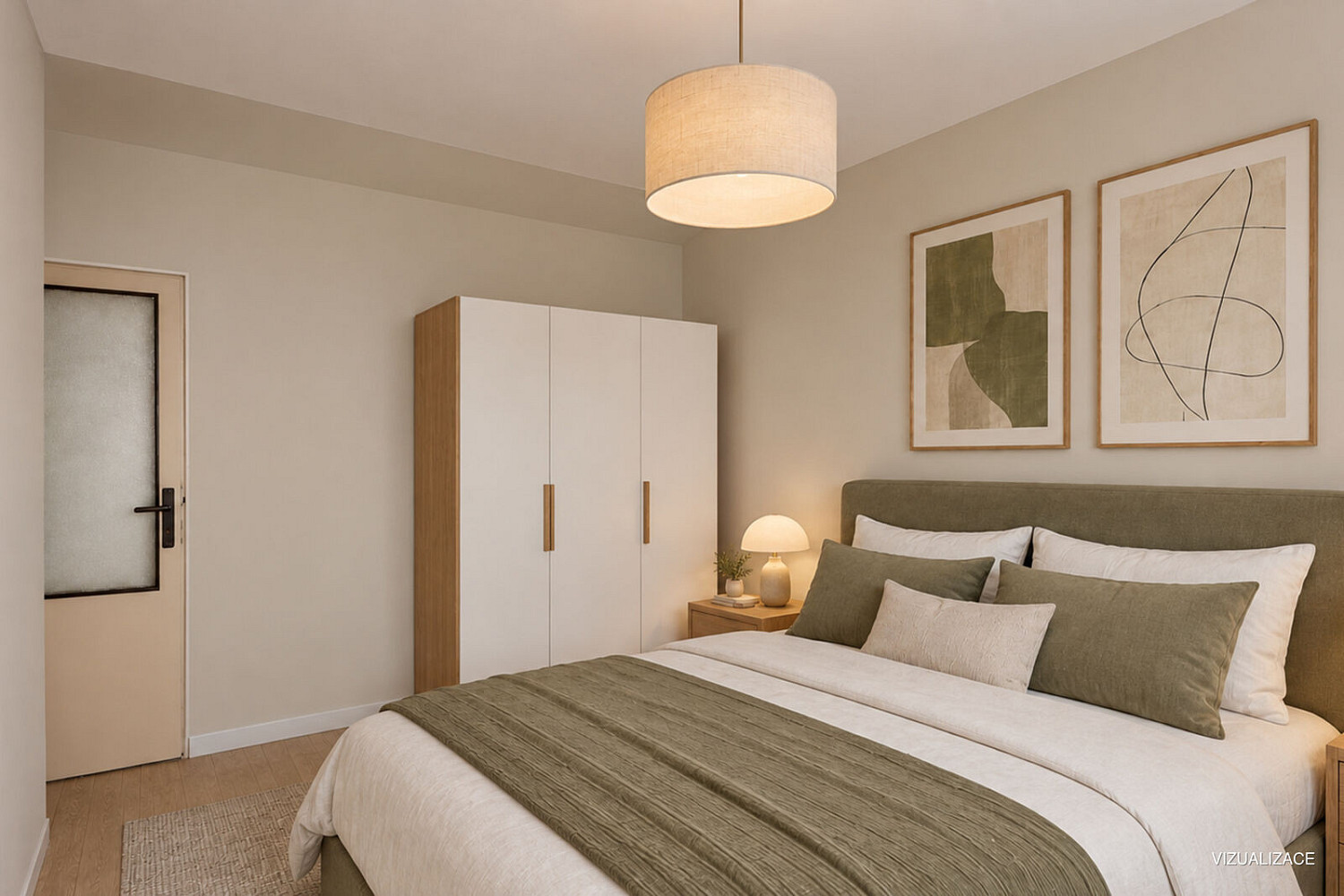Prodej bytu 4+1 87 m² – fotografie 5