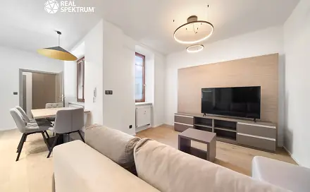 Pronájem bytu 3+kk 89 m², Česká, Brno - Brno-město