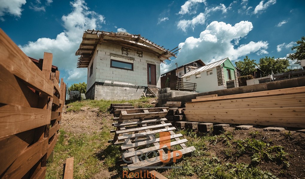Prodej chaty/chalupy 36 m² s pozemkem 204 m², Hlučín – náhled fotky 18