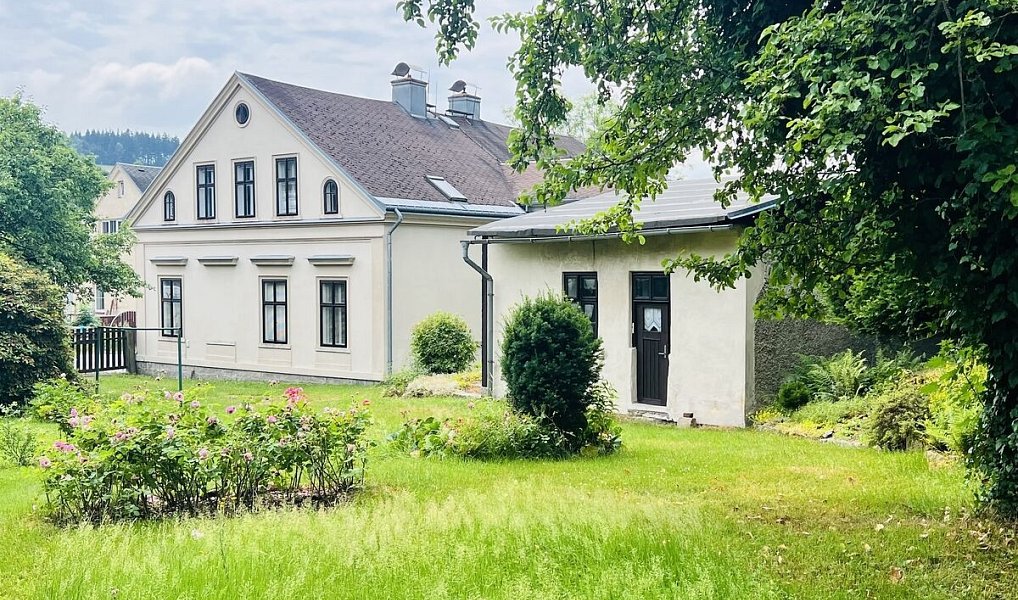 Prodej bytu 3+kk 65 m², Jablonec nad Nisou – náhled fotky 23