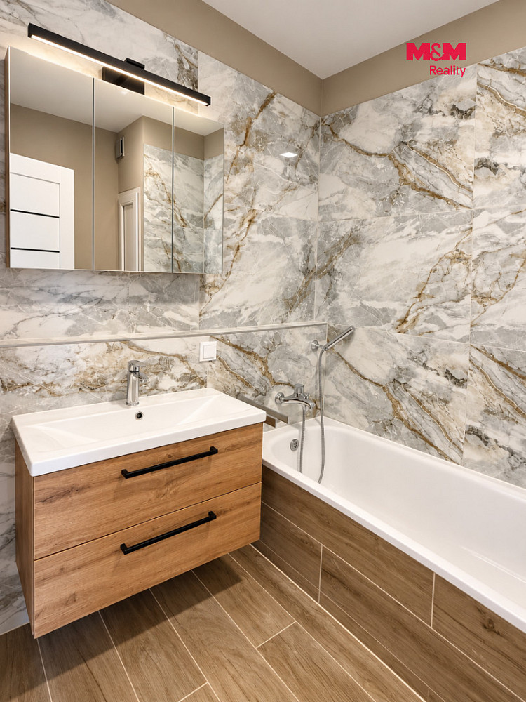 Prodej bytu 3+1 76 m² – fotografie 2
