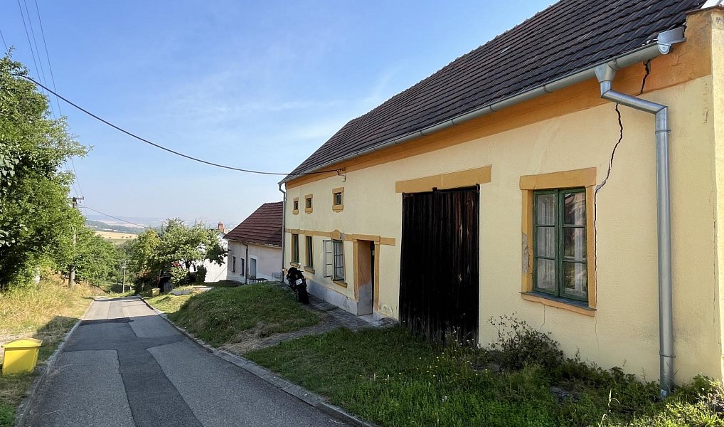 Prodej chaty/chalupy 90 m² s pozemkem 251 m², Orlovice – náhled fotky 5