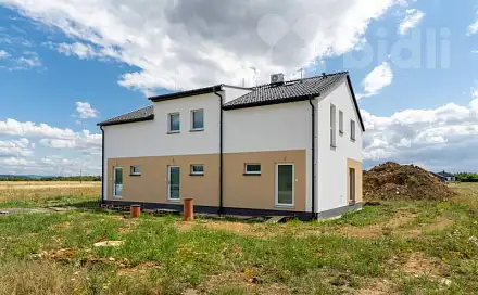 Prodej bytu 3+kk 86 m², Vrskmaň - Zaječice, okres Chomutov