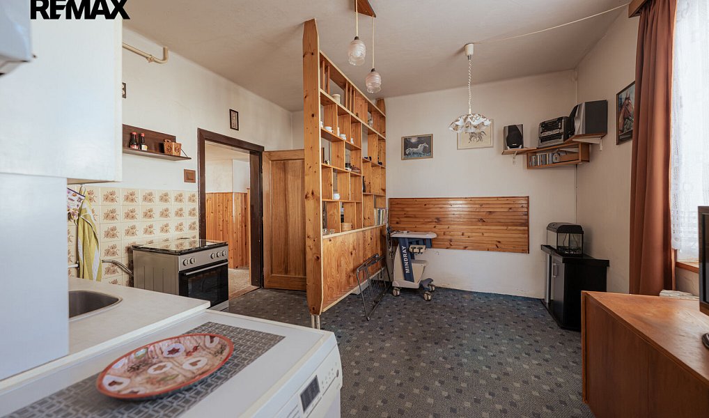 Prodej domu 145 m² s pozemkem 863 m², Bořitov – náhled fotky 12