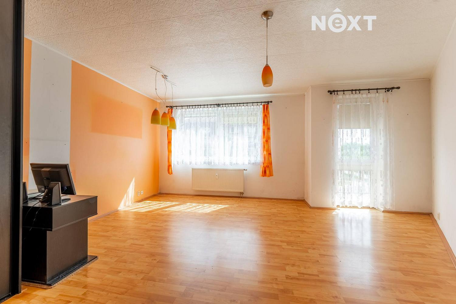 Prodej bytu 2+kk 64 m² - Więcej