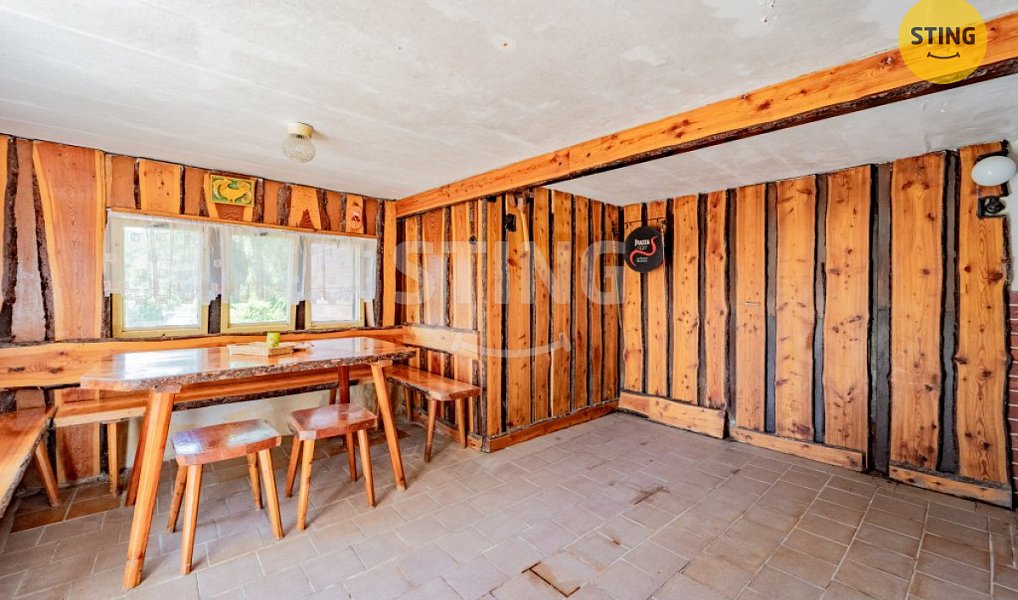 Prodej chaty/chalupy 100 m² s pozemkem 351 m², Vítkov – náhled fotky 15